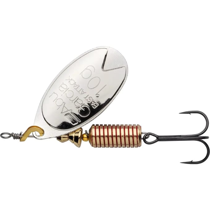 Haak Abu Garcia Fast Attack