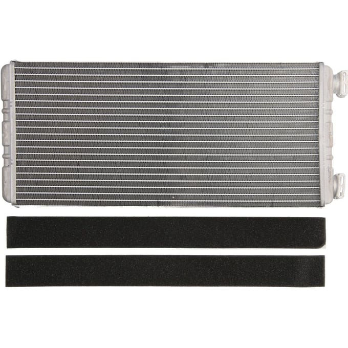 Warmtewisselaar, interieur verwarming HIGHWAY AUTOMOTIVE ME6248