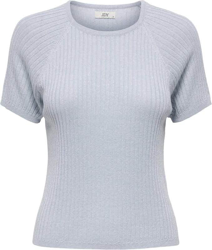 JDY Bodilla Glitter Shirt Dames - Maat S