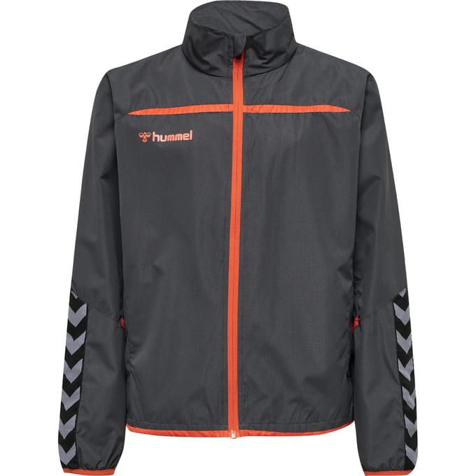 Hummel kindertrainingsjack Hmlauthentic Kids Training Jacket 204936