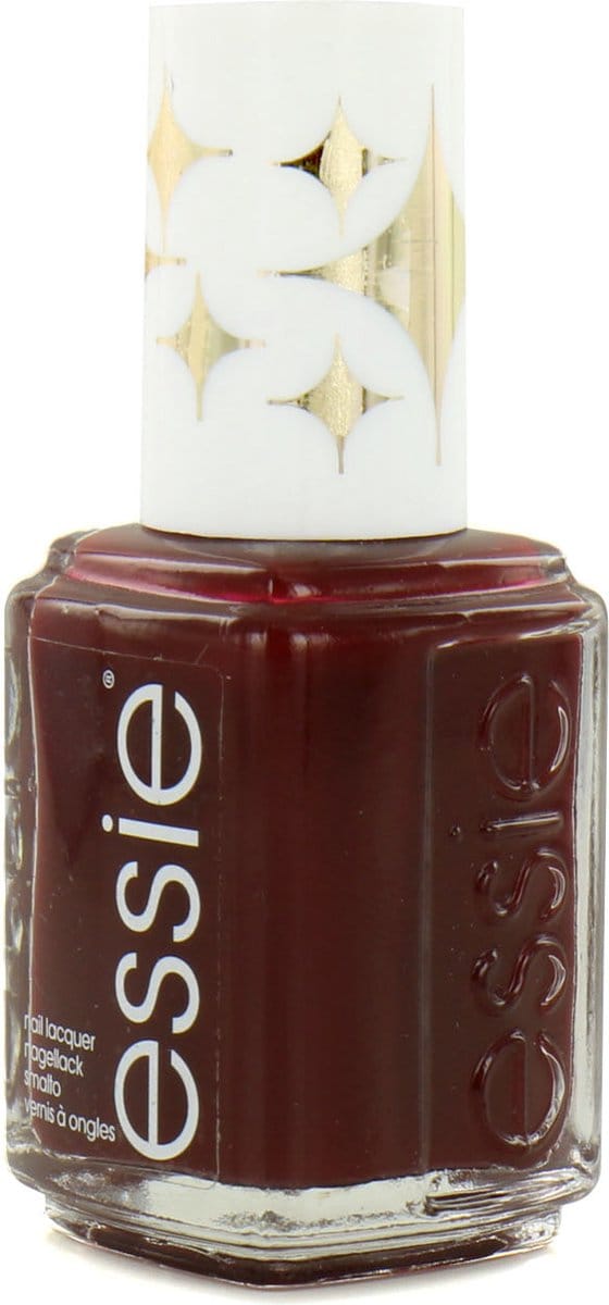 ESSIE NAIL LACA DE UÑAS 473 BOLD BEAUTY 13.5ML