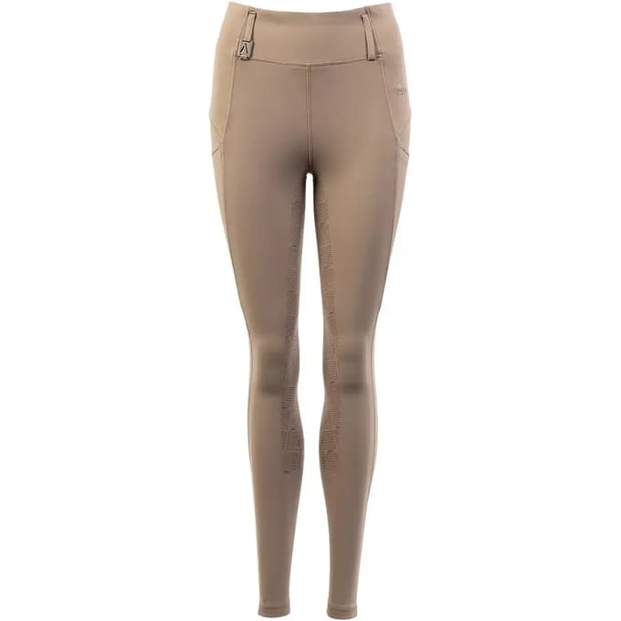 Anky Paardrijlegging Anky 3c Full Grip Beige - 44