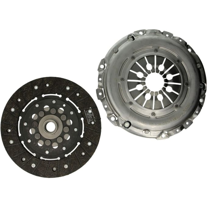 Koppelingsset VALEO 828320