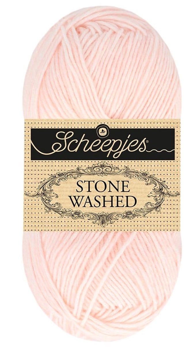 Scheepjes Stone Washed - 837 Stilbite