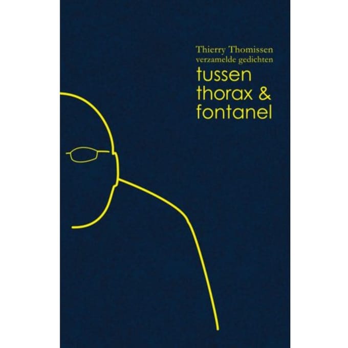 Tussen Thorax En Fontanel - Thierry Thomissen