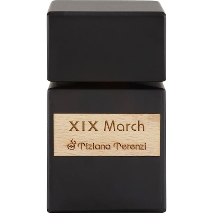 Tiziana Terenzi, Collection Classique - 19 Mars, Extrait De Parfum, Unisexe, 100 ml