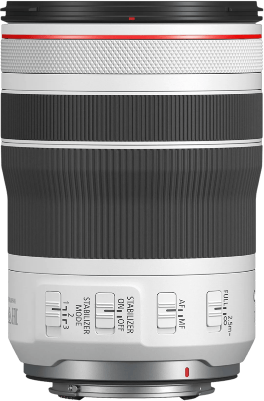 Canon RF 70-200mm f4.0L IS USM