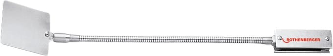 ROTHENBERGER Vervangspiegel voor Handlaspiegel, 1mm - 540851