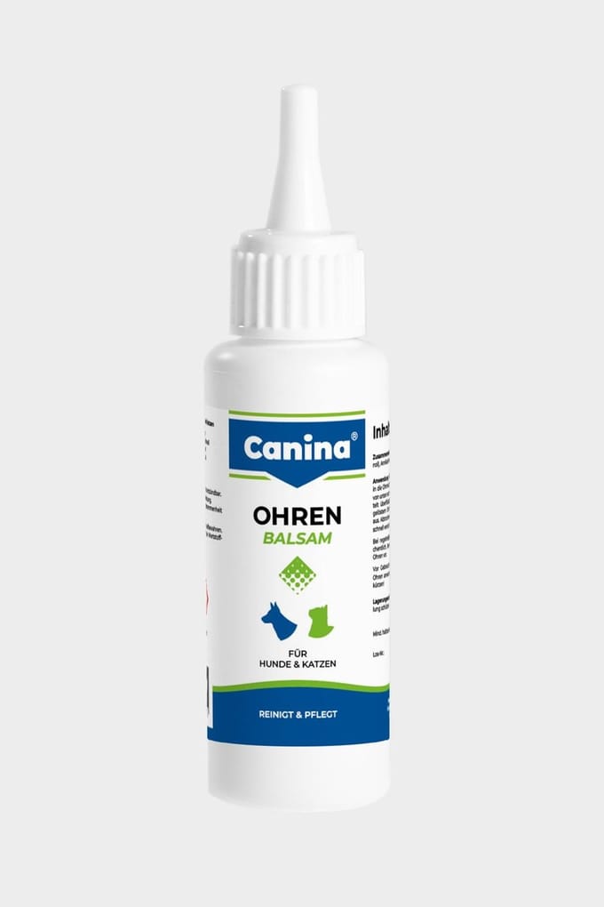Canina Orenbalsem - 100 ml
