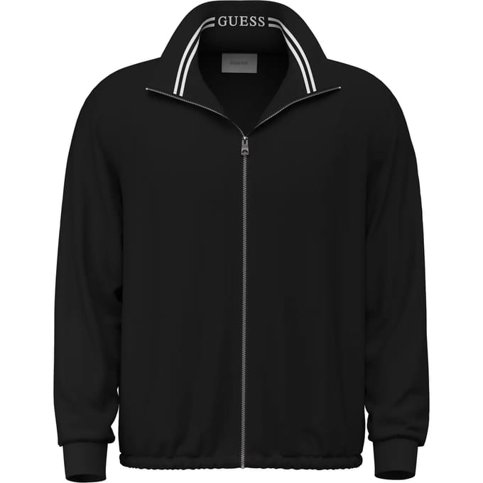 Zip-up sweatshirt Guess Sonny