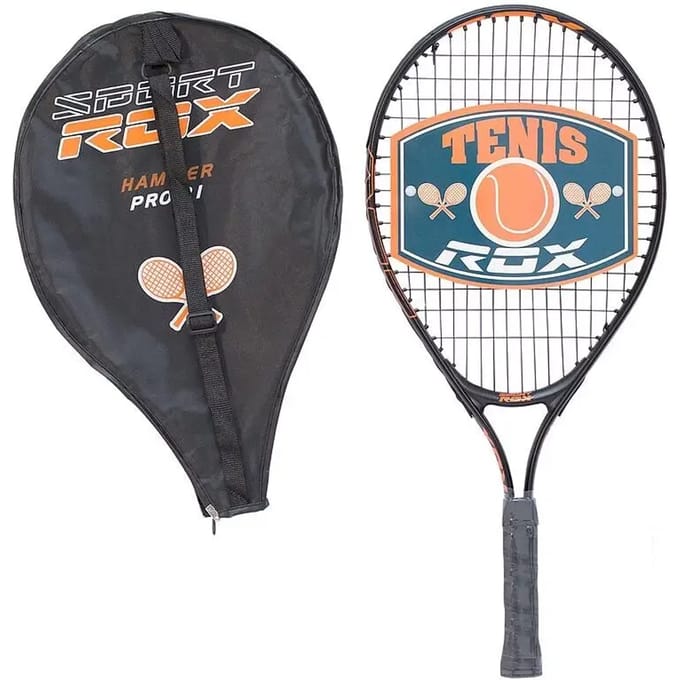 Rox Hammer Pro 21 Tennisracket
