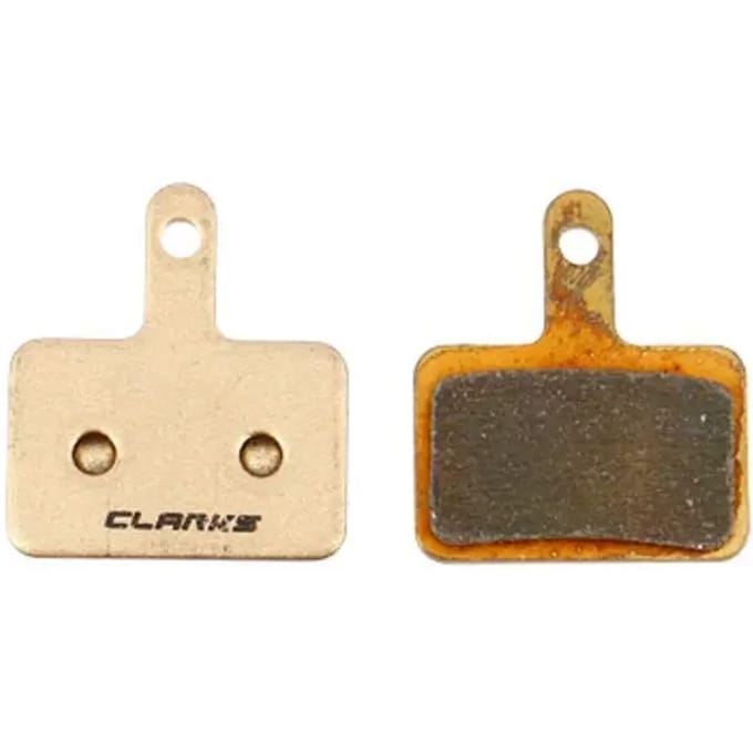 Remblok Clarks Cycle Systems Shimano Deore Tektro Draco Auriga M2