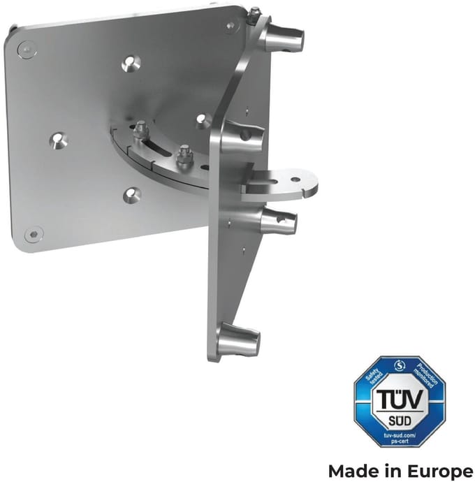 Bookcorner voor Truss FA33/34 - Altura FA33/34-BCFIX - Multikleur