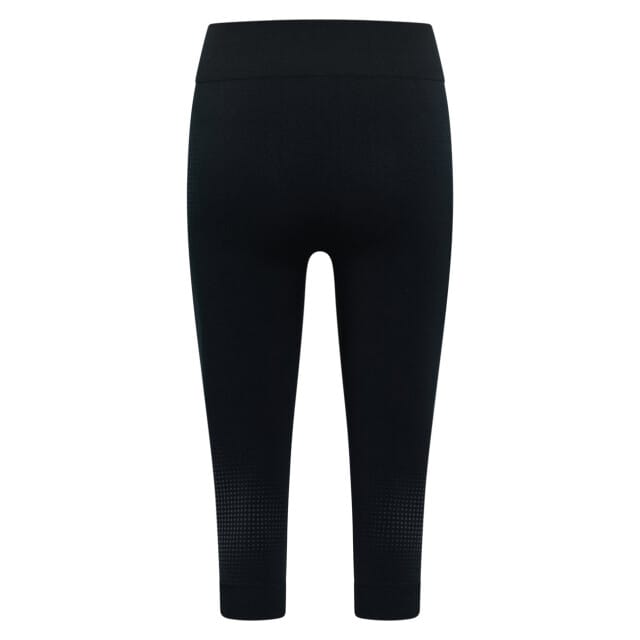 ODLO Bl Bottom 3/4 Performance Warm Eco Thermobroek Dames - Maat L