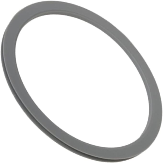 Komdeks - Afsluitring - Blender onderhoud - Origineel onderdeel - Niet gespecificeerd - Transparant