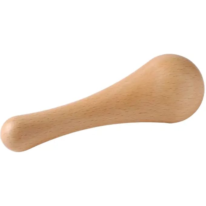 Massageapparaat Erzi Woodroll Trigger