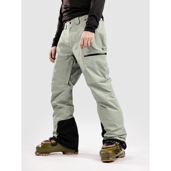 THE NORTH FACE Chakal Broek groen