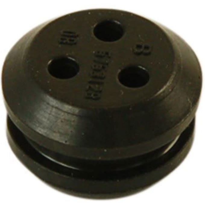 Grommet