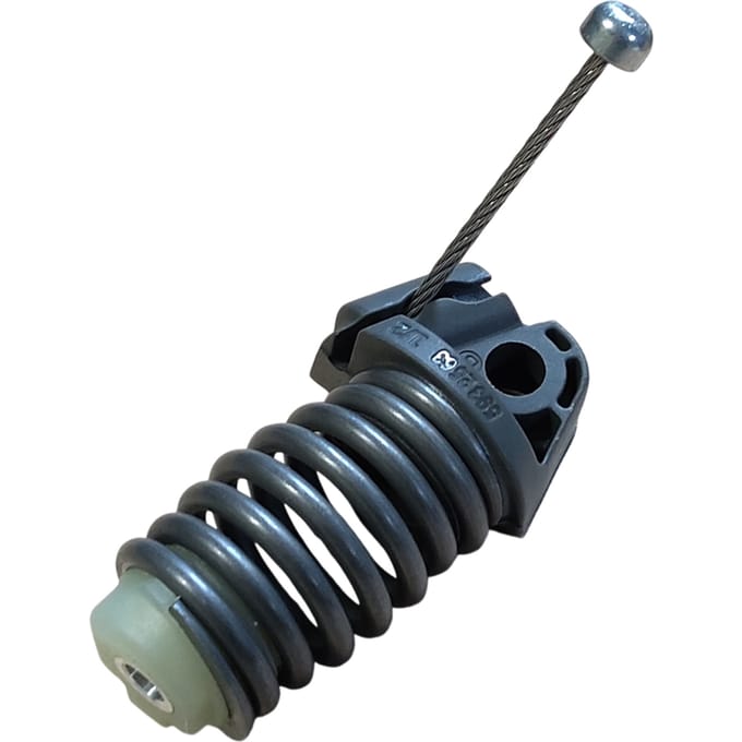 Husqvarna antivibration element rear har