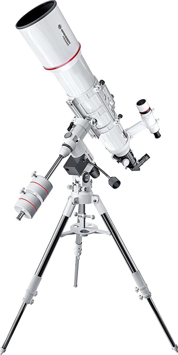Bresser - 10349 - Messier AR-152S/760 Hexafoc EXOS-2/EQ5