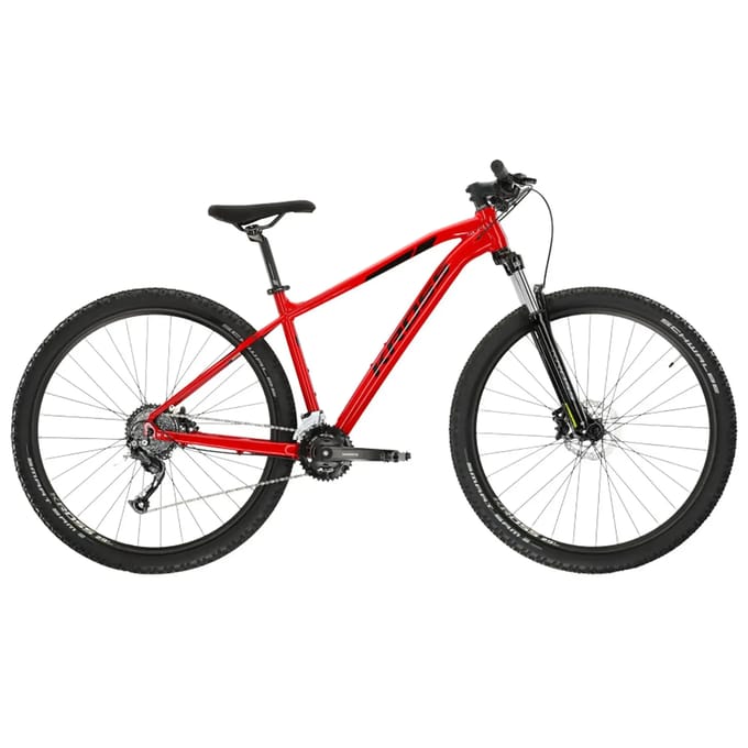 Mountainbike Kross Level 1.0