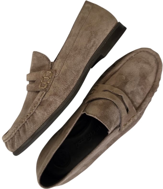 Paul Green Instapper 1228 Beige