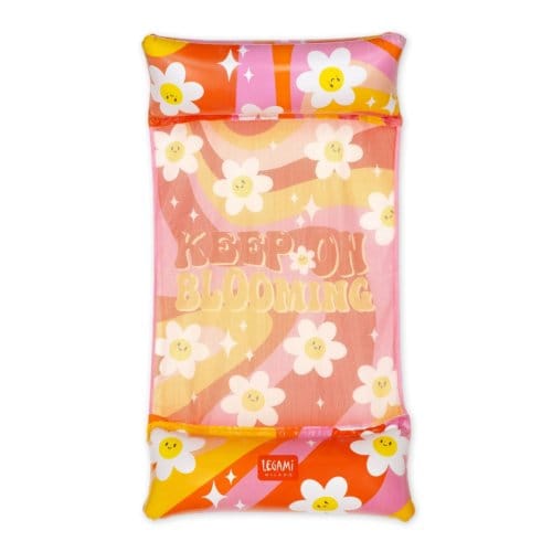 Legami opblaasbare hangmat - daisy