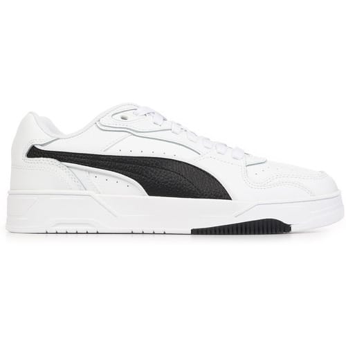 Puma RBD Break Low Sneakers Senior