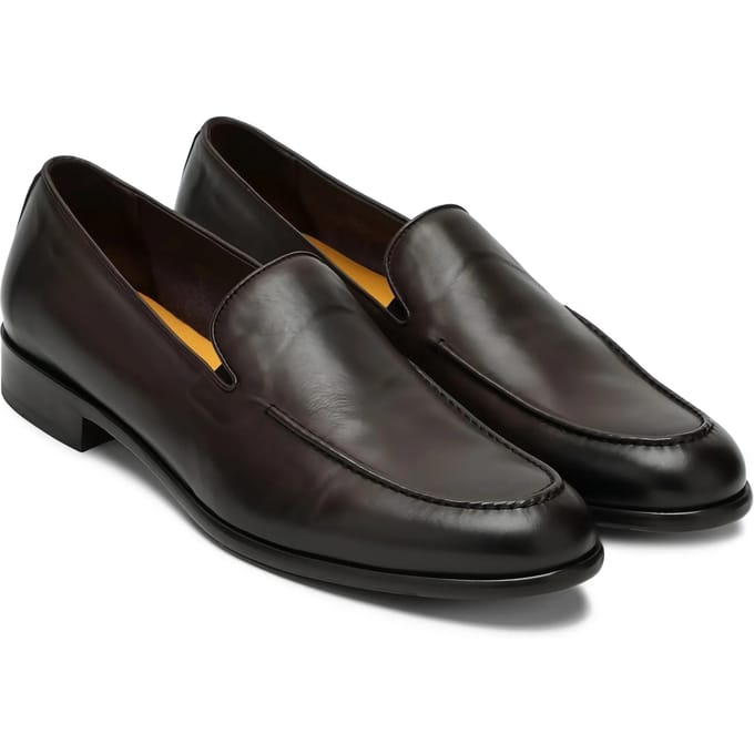 Doucal's Moccasins voor heren