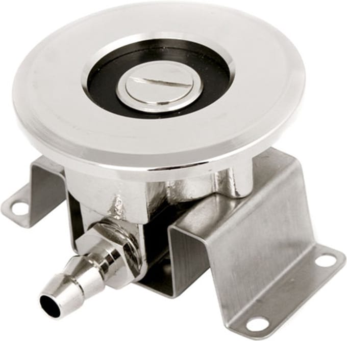 Schoonmaak adapter A-type
