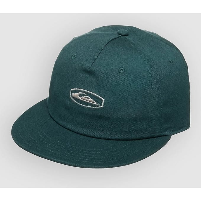 Quiksilver Qs Frassnassa Pet Groen,Blauw