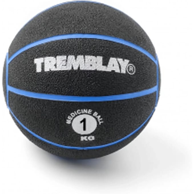 Medicijnbal tremblay 4 kg/ø23 cm