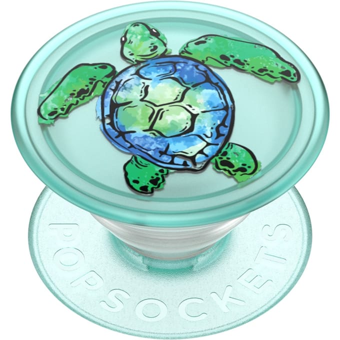 PopSockets PopTop - Tortuga