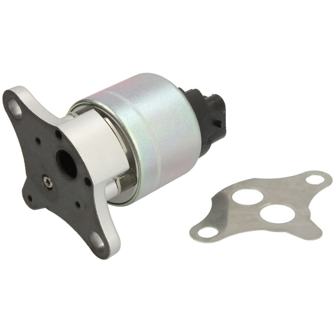 Borg Warner EGR-klep WAHLER WA711033D/1