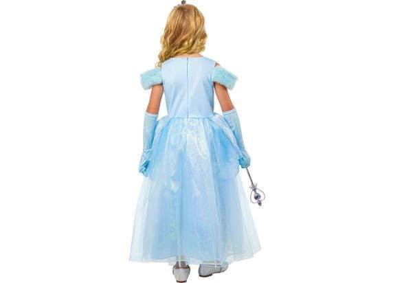 Blue Princess 5-6j Feestkleding