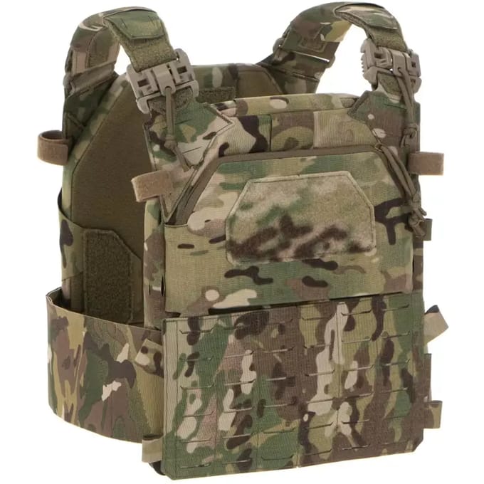 Beschermend vest Clawgear