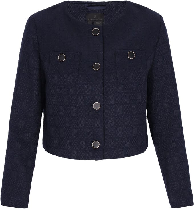 DreiMaster Blazer