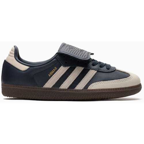 Sneakers adidas Samba LT Aurora Ink Cream White (Women's)