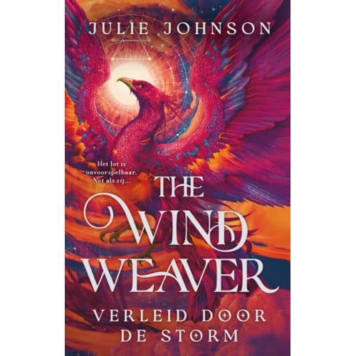 Verleid Door De Storm - The Wind Weaver - Julie Johnson