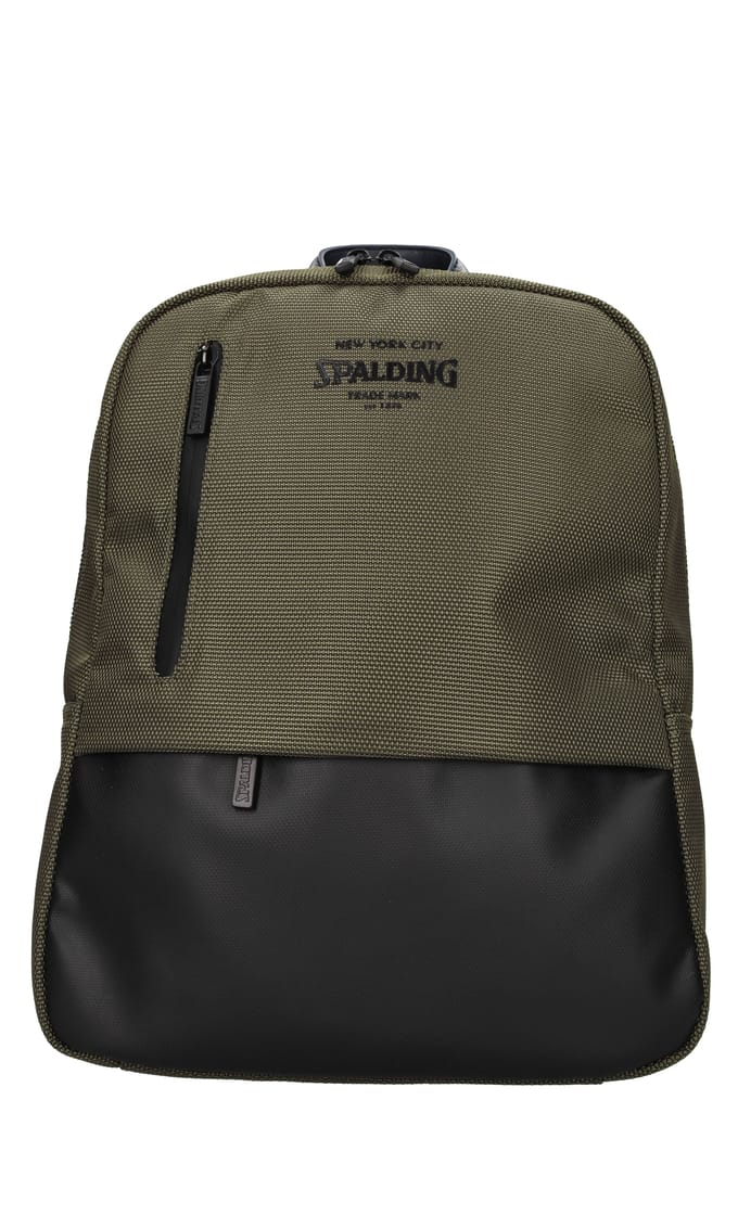 Spalding 1876 Zakken. Groen