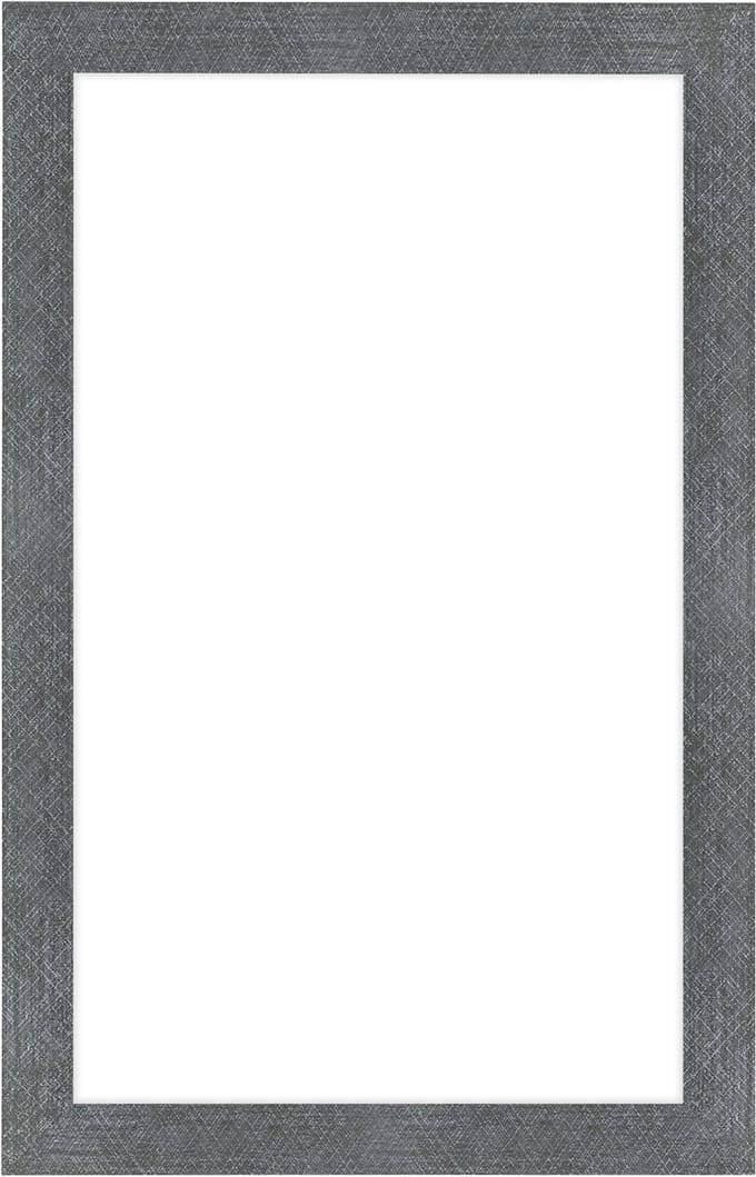 Fotolijst 33x48 cm - MDF - Ijzer Geveegd - Colonia