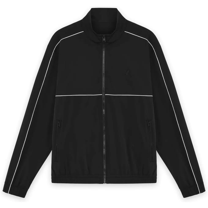 Nylon trainingsjack Lyle & Scott
