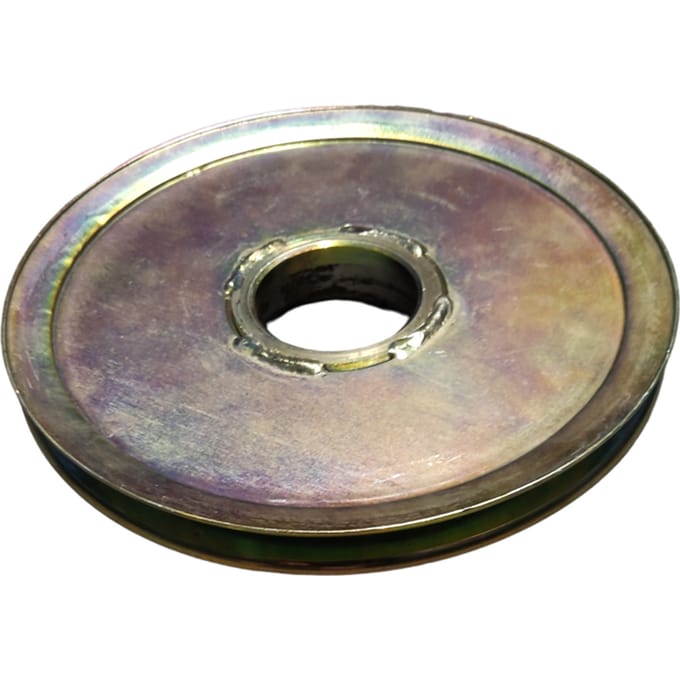 Pulley