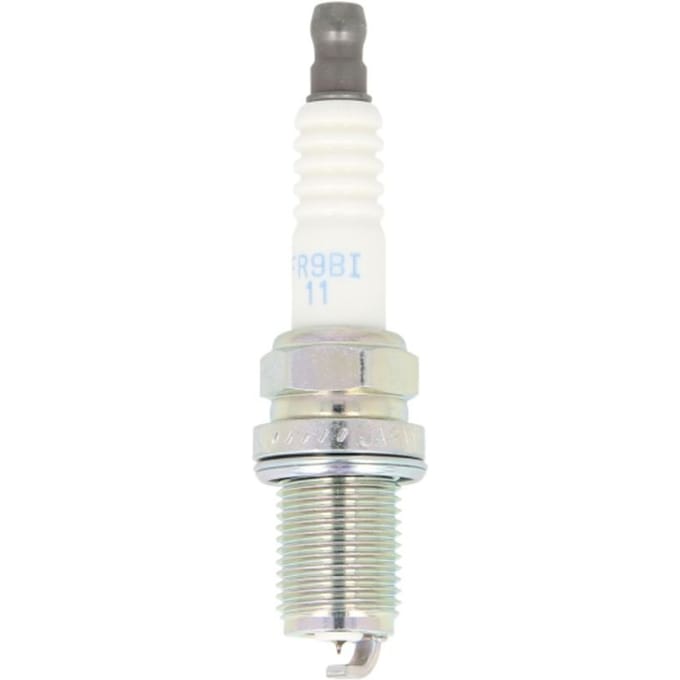 Bougie  NGK FR9BI-11, 1 Stuk
