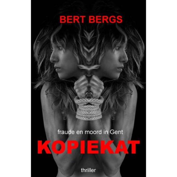 Kopiekat - Bert Bergs