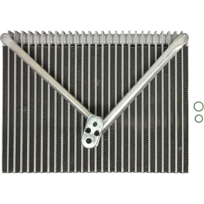 Verdamper, airconditioning NRF 36116