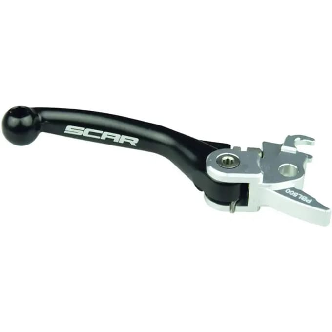 Motorfiets remhendel Scar Husaberg/Husqvarna