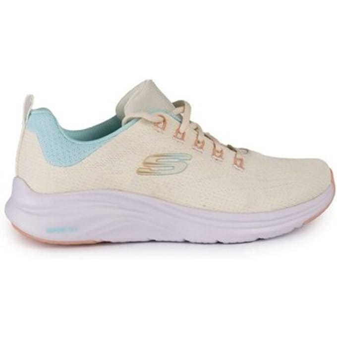 Sneakers Skechers Baskets Vapor maille jacquard