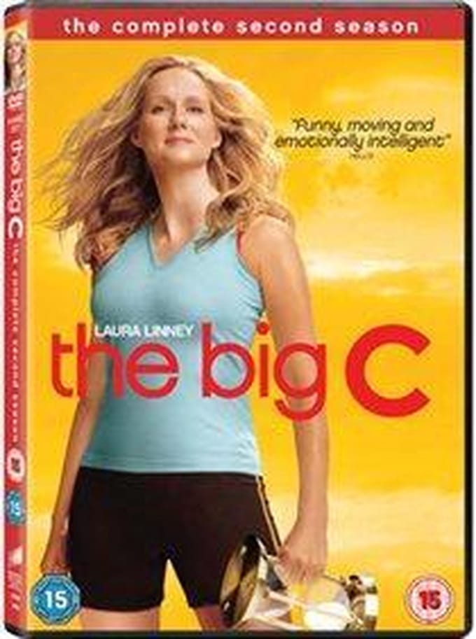 Big C - Season 2