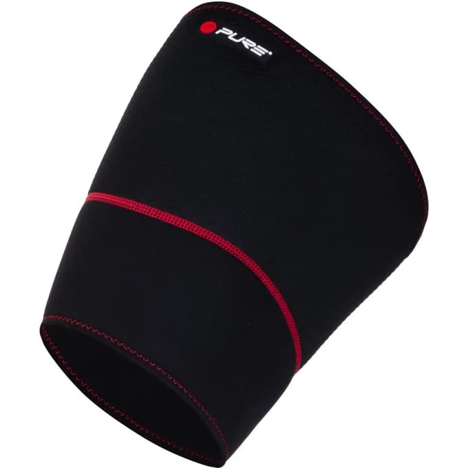 Neopreen kniebeschermer Pure2Improve